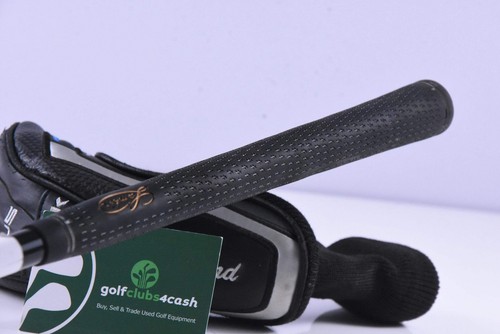 Cleveland Halo #3 Hybrid / 22 Degree / Regular Flex Cleveland Halo Shaft - Picture 8 of 9