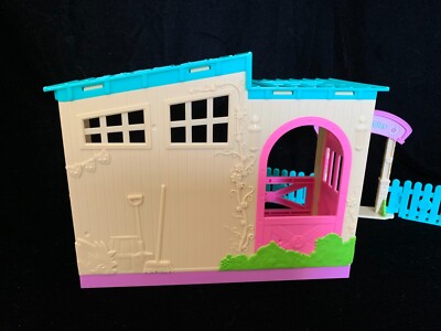 Shopkins happy places stable playset deals