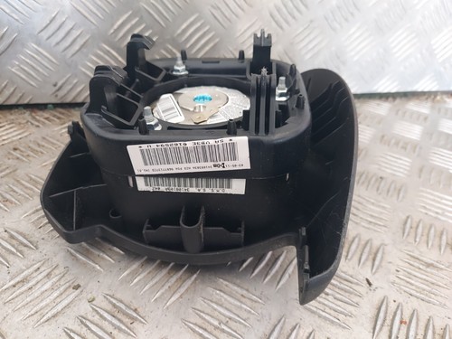 Airbag volant - CITROEN C5 II (2) (X7) - Référence : 96877137ZD - (H) - Picture 6 of 7
