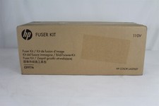 Sealed Genuine HP CE977A Color LaserJet 110V Fuser Kit