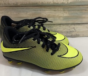 jr nike bravata ii fg