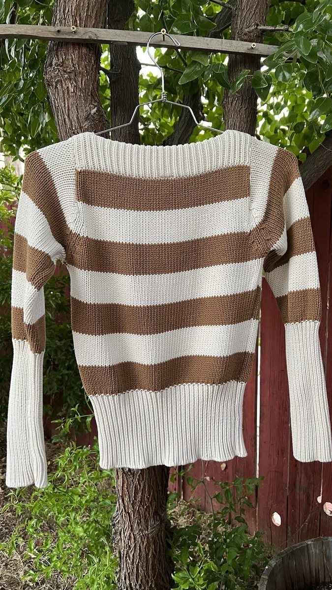 Gap Cotton Sweaters for Women with Vintage for sale | eBay