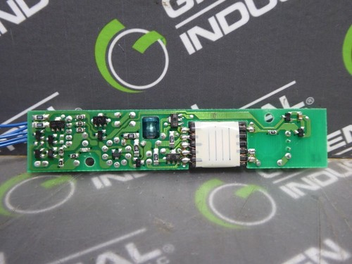 USED Sharp CXA-KIOL-FS2 Inverter Board LM000106 - Picture 3 of 6