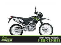 2022 Kawasaki KLX 230