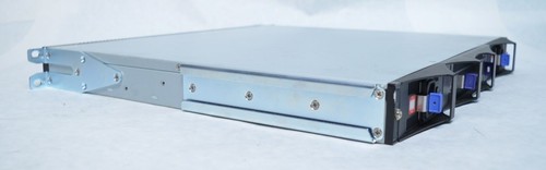 Mellanox IS5030 IS50XX InfiniBand 36 Port 40Gb QSFP+ Dual PSU Managed Switch - Picture 9 of 12