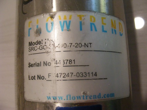 VÁLVULA NEUMÁTICA ALFA LAVAL 2" ACERO INOXIDABLE ACCIONADA NEUMÁTICA TRI TRÉBOL en NJ - Imagen 2 de 7