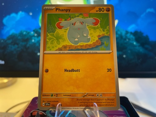 Pokemon TCG Surging Sparks Single Cards Common Uncommon CHOOSE YOUR CARD! - Picture 89 of 177