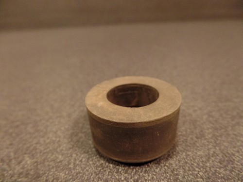 1965 65 66 67 68 HONDA CL77 CL 77 FRONT GAS FUEL TANK FRAME BUSHING (A) - Picture 1 of 5