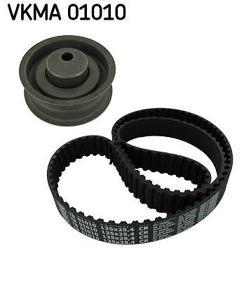 SKF Zahnriemensatz Audi 80 (81, 85, B2) 90 (89, 89Q, 8A, B3) VW GOLF I (17)