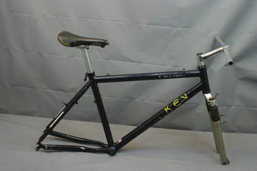 Klein Vintage MTB Bike Frame Set 1998 19\