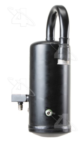 New Drier/Accumulator Four Seasons 33055 - Bild 7 von 10