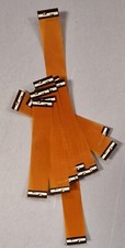 Grass Valley LDX Camera Generic Flex-cable SET
