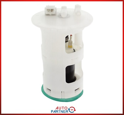Kraftstoffpumpe Benzinpumpe Fördereinheit 3,0bar für Peugeot 205 I & II GTI