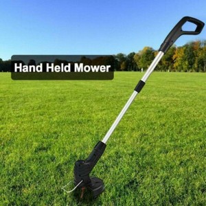 trimmer grass strimmer mower edger