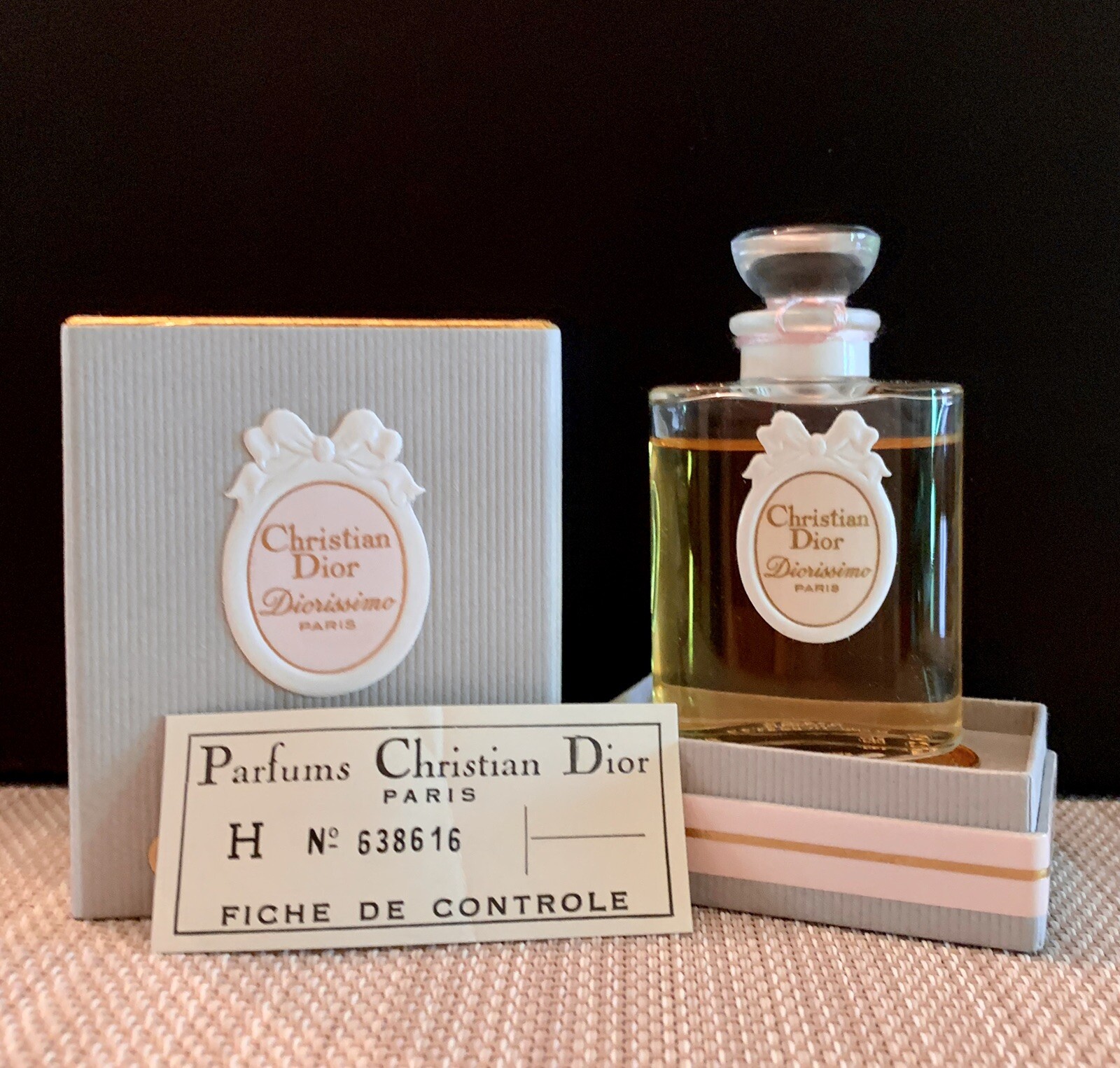 miss dior 1 oz