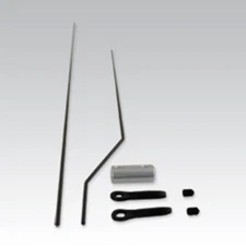 Thunder Tiger #PV0168 Tail Control Rod R60         