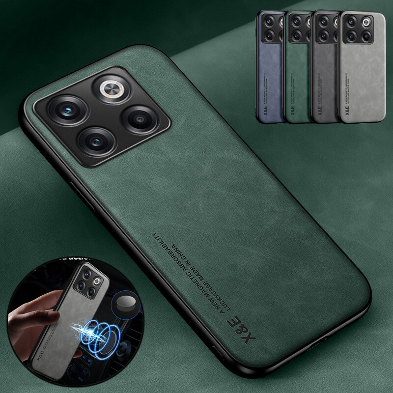 For OnePlus 7T Pro OnePlus Nord 10T Magnetic Shockproof