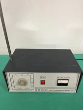 Artek Dynatech Fisher 300 Sonic Sonicator Dismembrator