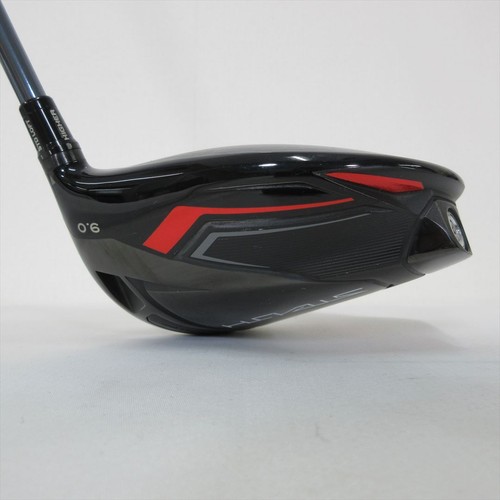 TaylorMade Driver STEALTH 9 Stiff Diamana PD 60: - Picture 6 of 8