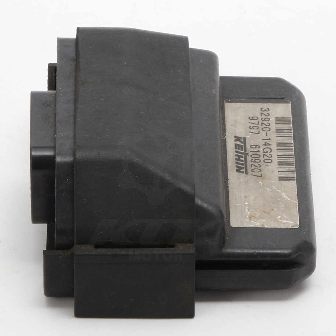 小物 noa CDI Ignition Unit Control Module For Suzuki AN250 2003-2006