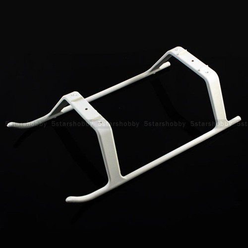 TAROT 450 Helicopter Landing Skid Set for Trex 450 V3 PRO DFC Kit