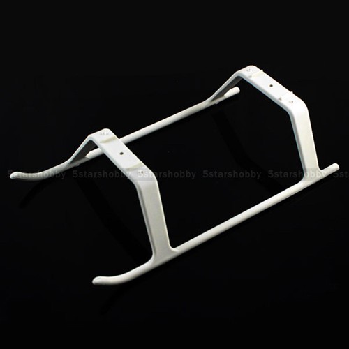 TAROT 450 Helicopter Landing Skid Set for Trex 450 V3 PRO DFC Kit - Picture 1 of 3