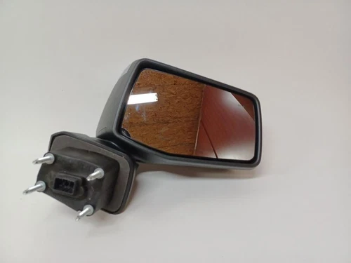 Chrome Passenger Right Side View Mirror For 2024 Silverado 1500 2825215