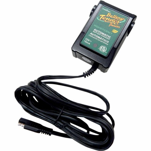 NEW Deltran Battery Tender Jr. 12V 750ma Maintainer / Charger - Picture 10 of 11