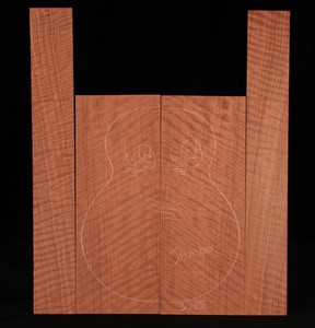 African-Rosewood-highly-figured-guitar-back-and-side-set