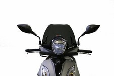 CUPOLINO FACO FUME' CON VITERIA PER SYM SYMPHONY ST 50-125-200 2021