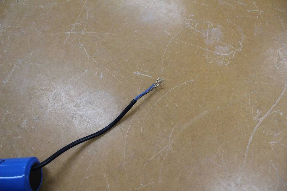 running capacitor 450Vac 70uF Motor Capacitor CBB60 50/60Hz - image 4 of 4