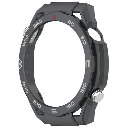 Do Huawei Watch GT5pro 46MM Smart Watch Futerał ochronny Pokrowiec Pusta powłoka Bumper - Zdjęcie 5 z 17