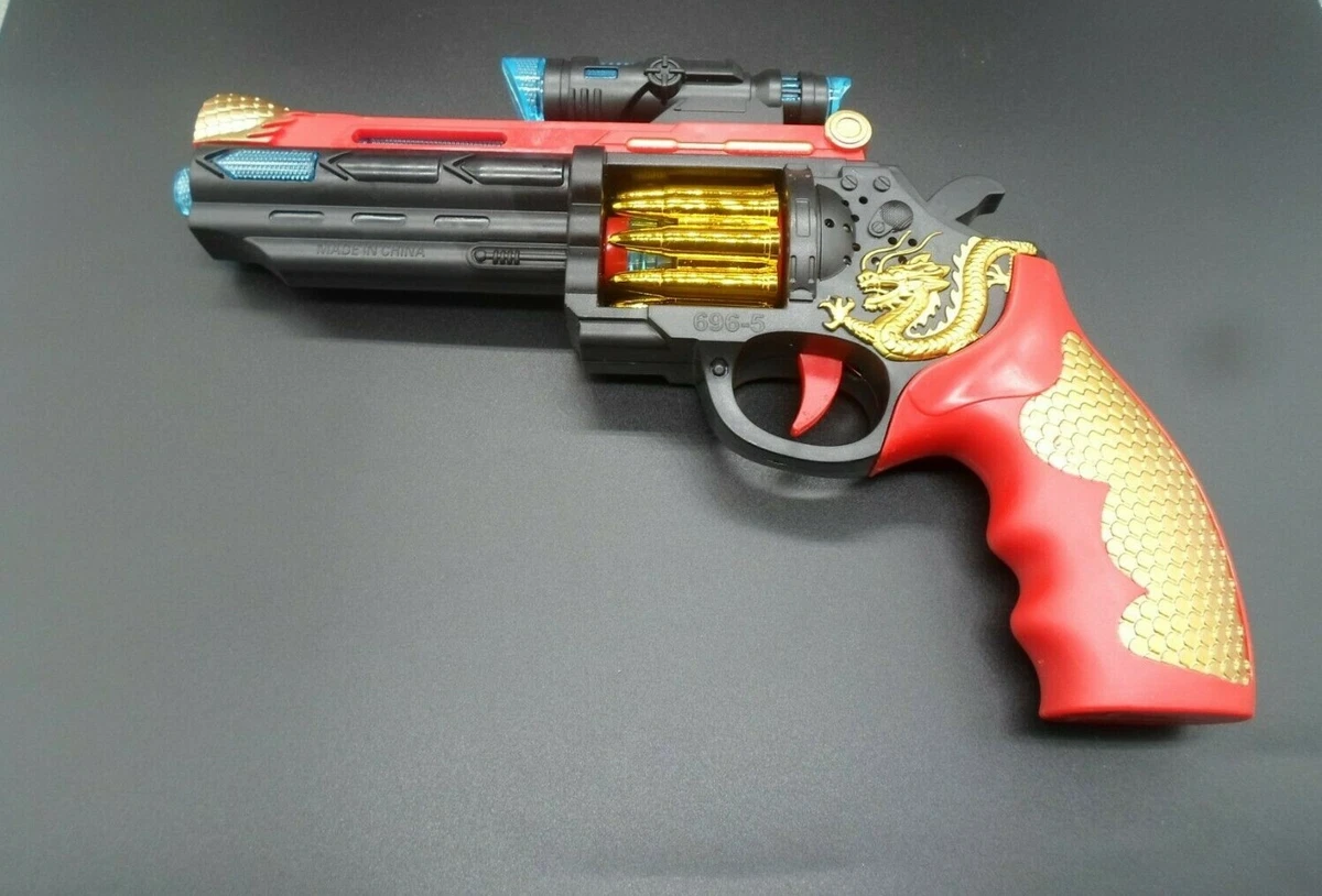 New sale toy gun