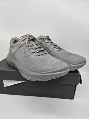 ECCO Women's Ath-1ftr Athletic Sneaker Wild Dove 205663  