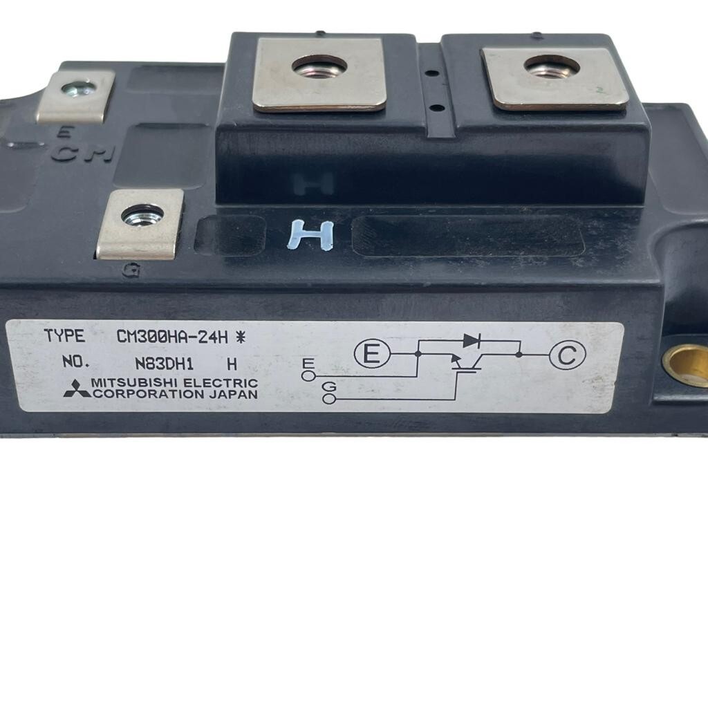 MITSUBISHI CM300HA-24H At ₹ 200/piece | IGBT Modules In Thane | ID - Foto 11
