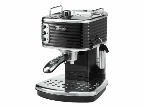 DeLonghi 15 Bar Caffe Corso Bean To Cup Coffee Machine New Photo Related