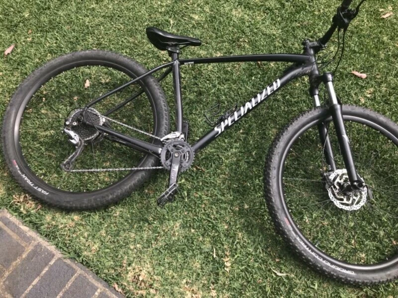 specialized rockhopper gumtree
