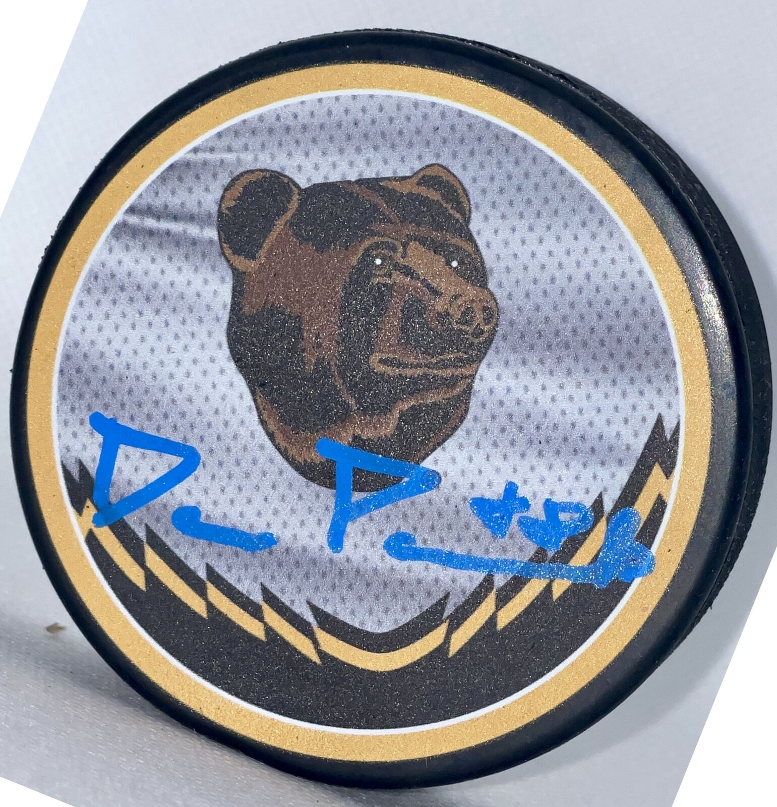 David Pastrnak Signed Boston Bruins Jersey (Pastrnak COA