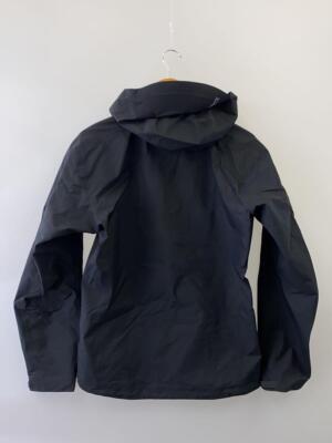 ジャケット ARC'TERYX BLACK NYLON CASUAL JACKET ARC'TERYX Jacket Nylon black XS Used | eBay