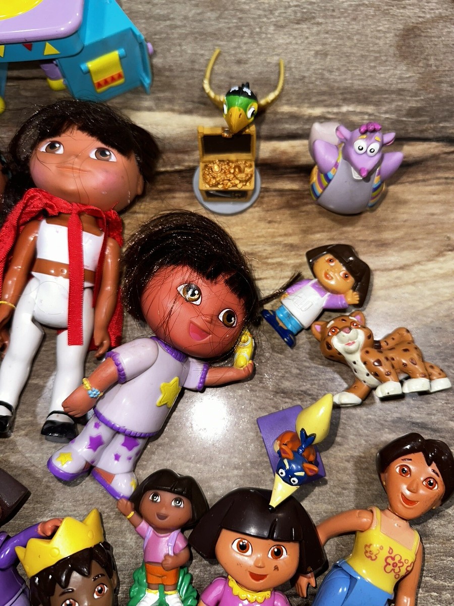 ののさん専用　DORA 、Diego、リトルアインシュタイン　セット ののさん専用 DORA 、Diego、リトルアインシュタイン セット