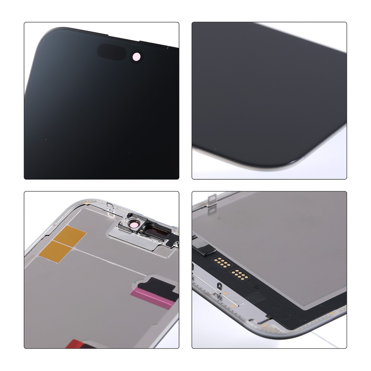 Apple 新品　iPhone 16 pro Max 純正液晶　正規品 OEM For Apple iPhone 16 Pro Max LCD Display Touch Screen