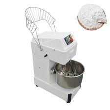 PreAsion  110V Commercial Electric Dough Stan...