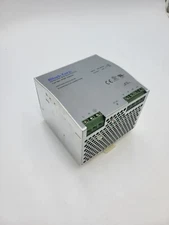 Altech Corp PSP-24024 Switching Regulator Power Supply Input 100-240V Output 24V