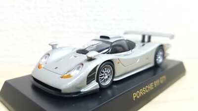 KYOSHO 京商 PureTen PORSCHE 911 GT1 ピュア10 KYOSHO 京商 PureTen PORSCHE 911 GT1 ピュア10 - メルカリ