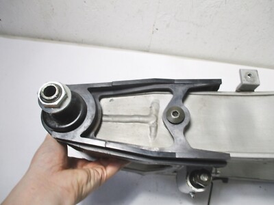 KAWASAKI ZX6 NINJA REAR SWINGARM SWING ARM 33001-1488-5A ZX