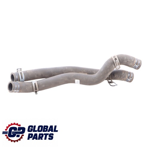 Volkswagen Polo 6R Wasserschlauch Kühler-Kühlmittel-Rohrleitung 6R0121157