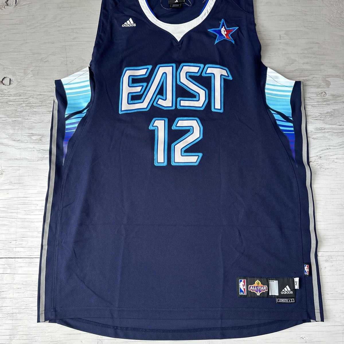 ウェア NBA 2013 ALL-STAR Dwight Howard uniform Dwight Howard: 2013 All-Star Starter - YouTube