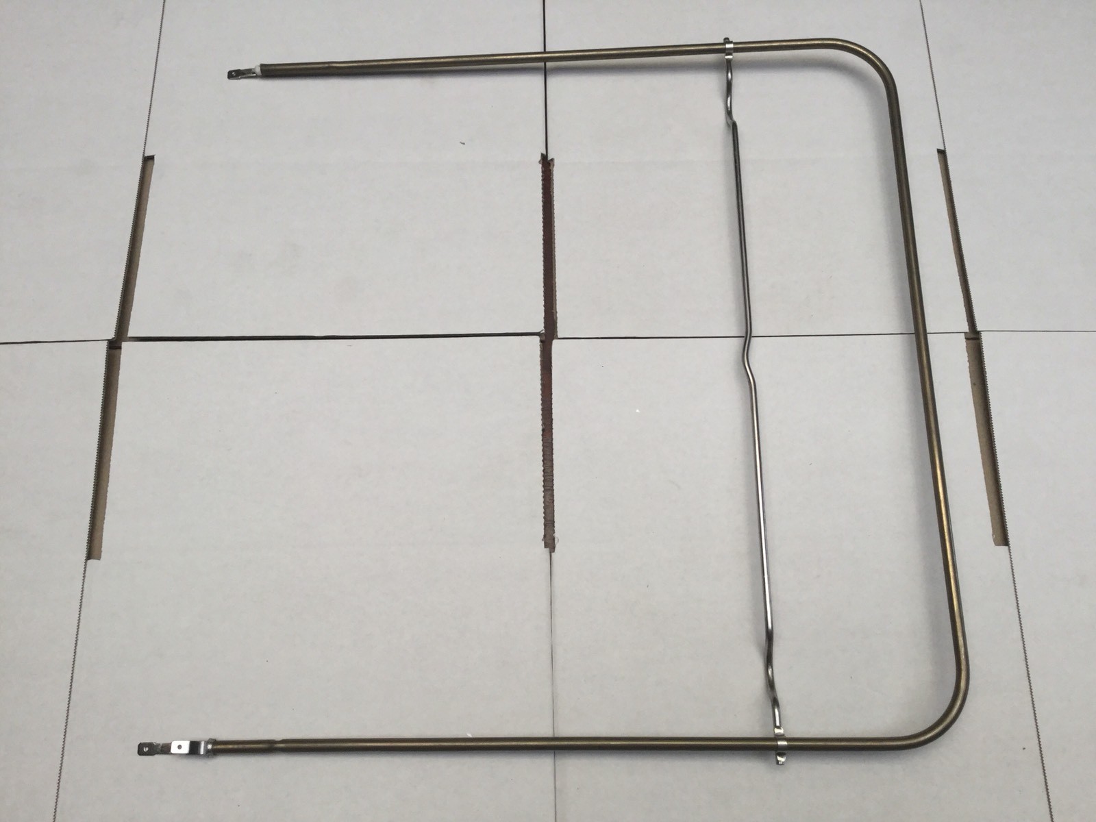 EXPRESS Genuine Westinghouse 698 MAIN Oven Upper Top Grill Element