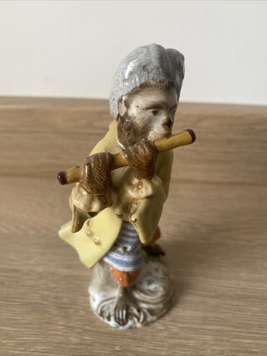 Figura Seatendorf Monkey Band I Think - Imagen 5 de 8