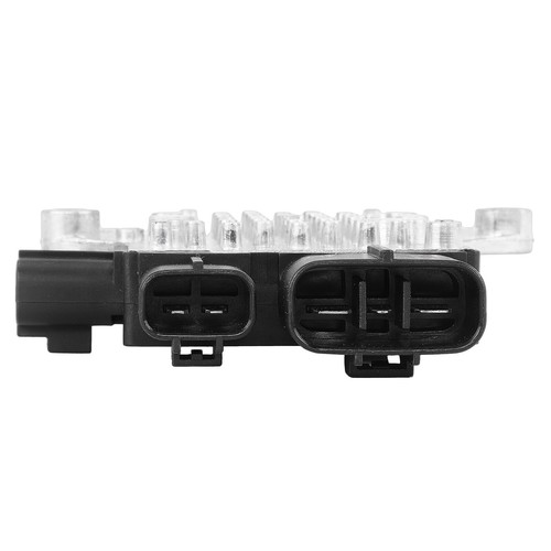 Engine Radiator Control Fan Module for INFINITI EX35 08-12 G35 Q60 Nissan GT-R - Picture 5 of 12